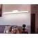 LED LED Wall lamp with Ambrella Light, Wall, FW423, LED, 23 W, 1350LUM, 4200K, Color White Sand