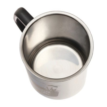 Thermal circle, 500 ml, steel "Best Hunter", retains heat 2 hours, 13.5 x 8.3 cm-4