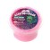 Ball plasticine, container 100 ml, fuchsia