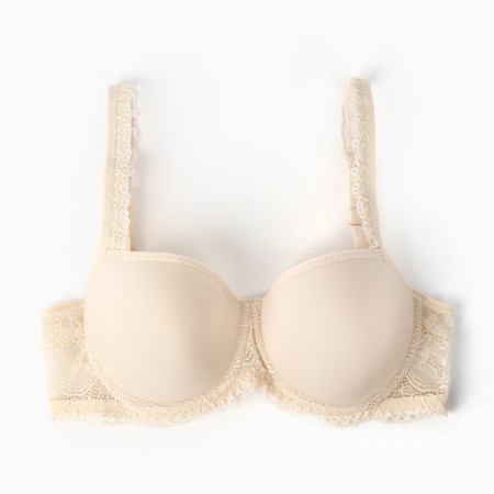 Women's bra, jasmine color, size 80b-4