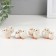 Souvenir Polystone "Owl and Council" mix 2.7x4.3x3.8 cm