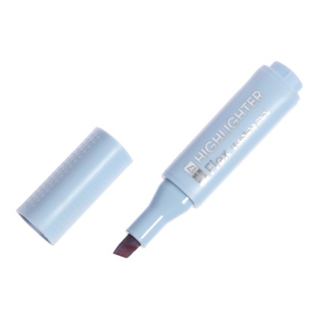Builder Mark 4.5 mm Erichkrause "Visioline V-17 Mini Flex Manga", water-based ink, mix-4