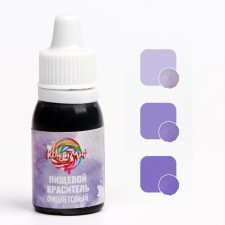 The food dye 