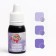 The food dye "Condyir" water -soluble, purple, 10 g