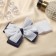 Hair bandage "Choose" 16*3 cm strips