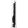 Console lamp era on a sunny battery with a motion sensor of theip65, 40w, 700lm, 5000k, black