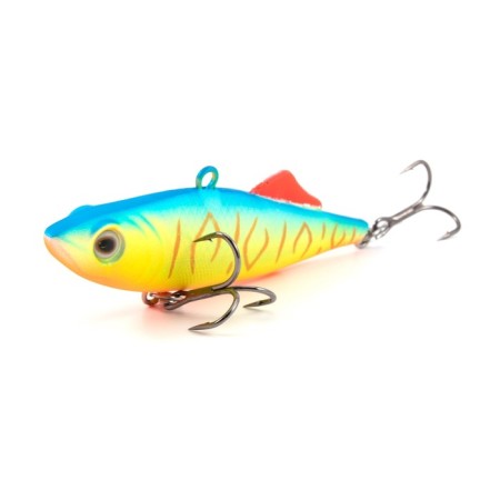 Rattlin Namazu Veiro, L = 66 mm, 16.5 g, sinking, color No. 7-1
