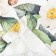 Gabant Ethel Samellia 145x220 cm, 100% cotton, sarzha 190 g/m2