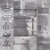 PVC tile Tarkett Lounge Thomas DJ, 457 × 457, thickness 3 mm, 2.09 m2
