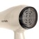 Feng Supra PHS-2205L, 2200 W, 2 speeds, 3 modes, ionization, 2 nozzles, beige