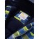 Overalls for a boy, khaki color, height 116 cm