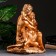 Figure "Average Lovers" 37x41x50cm, bronze