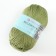 Yarn "Spring" 100% Mercerized cotton 250m/100g (238-sv. Polyn)