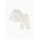 PAZHAMA Children's KAFTAN "Muslin", p. 34 (122-128 cm)