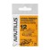 Hook Nautilus Sting Feeder Cuckuruse/Peas S-1138, BN color, No. 12, 10 pcs.