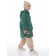 Boys for boys, height 104 cm, khaki color