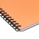 Album for drawing A4 30 sheets, on spirals, Erichkrause, "Pastel Bloom" Purity plastic cover cover