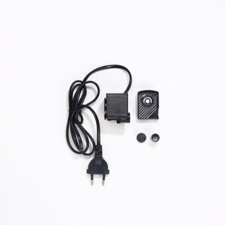 Fountain pump Sea Star Q-100 Submers, 400 l/h, 5 watts, lifting height 0.7 m-2