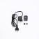 Fountain pump Sea Star Q-100 Submers, 400 l/h, 5 watts, lifting height 0.7 m