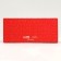 Box for 3 sweets with cells "Happiness", 13.3 x 3.3 x 5.8 cm, New Year