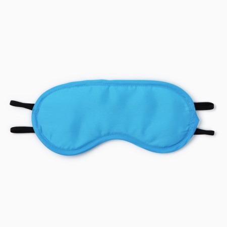 Avocado set, cosmetic bag, sleep mask and comb-3