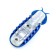Buke "Robot -zhuk", works from batteries, mix