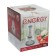 Grinder Energy EN-269, 2 speeds, plastic, 200 W, 1 L, White