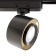 Technical TR023-1-12B3K, LED, 13 W, 149x59x127 mm, 1250 lm, 3000k, black, black