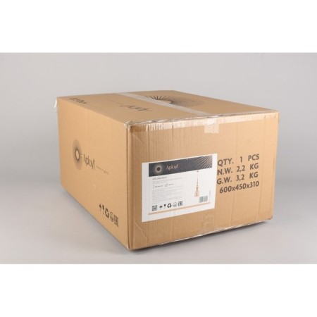 Suspension lamp Rena E27 40W-2