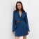 Shorted jacket Mist Base, p. 42, blue