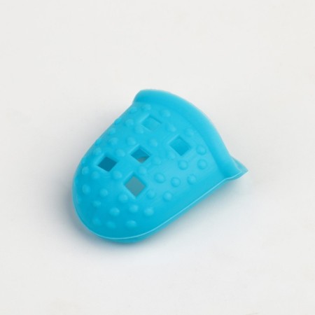Silicone pellets, 2 × 2.5 cm, 2 pcs, color mix-1