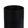 TUBUS A1 diameter 100 mm, length 650 mm, 3 sections, Istanm, with a pen, black