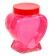 Lizun is a slime "heart", Mix colors