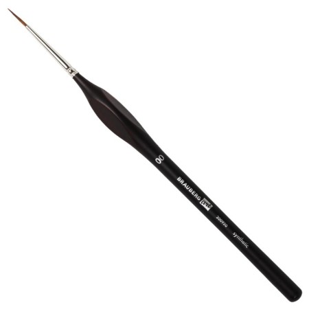 System of Synthetics 5 pieces, Brauberg Art Classic, ergonomic-2