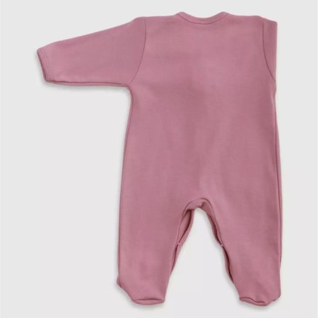 Details of children with closed legs Rant FIRST, height 56 ​​cm, color Pink Cloud-3