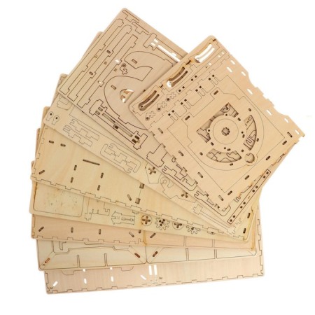 Designer "safe"-4