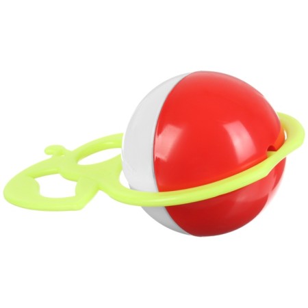 A set of rattles "Sunny Day", 4pcs, Mix color, Aelita-8