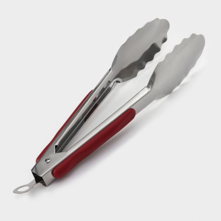 Pinch -pinch “universal”, 21.5 cm, rubberized handle