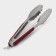 Pinch -pinch “universal”, 21.5 cm, rubberized handle