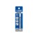 Bison drill, steel P6M5, cylindrical shank, 2.9 x 61 mm, class in