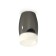 Ambrella Light Acrylic lamp, XS1123024, MR16 GU5.3 LED 10 W, black chrome color, white matte