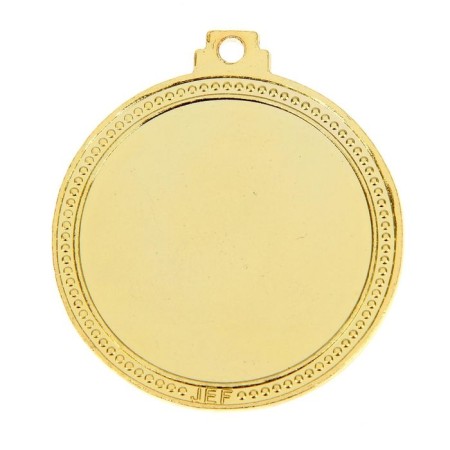 Medal for applying 037 diam 4.5 cm. The color of evil. Without a tape-3