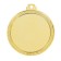 Medal for applying 037 diam 4.5 cm. The color of evil. Without a tape