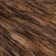 Loskot flap, 50 × 50 cm, long -stroke -based long -stroke fur, melange color