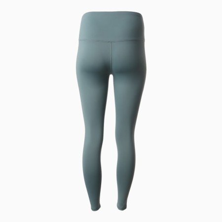 Leggings Sports Minaku: Sportly; Green color, rr 48-9
