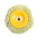 Roller Smooth tundra, polyacryl, 240 mm, handle d = 6 mm, d = 42 mm, pile 18 mm