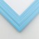 Photo frame Linda 15x20 cm blue