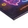 Diary for grades 1-4, "unicorn", solid cover 7BC, glossy lamination, 48 sheets