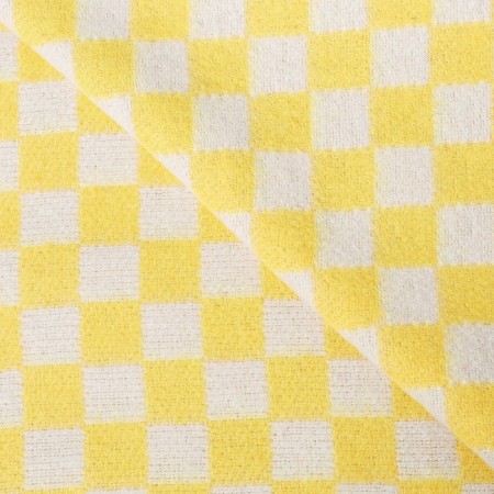 Bayer blanket, size 140x205 cm, color mix-2