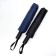 Automatic umbrella "Lanford", 3 additions, 12 spokes, r = 53 cm, dark blue color